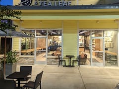 The Coffee Bean & Tea Leaf