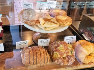 The Coffee Bean & Tea Leaf