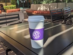 The Coffee Bean & Tea Leaf