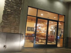 The Coffee Bean & Tea Leaf