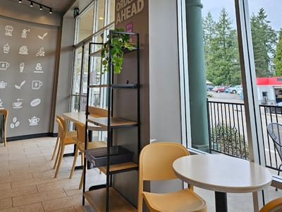 The Coffee Bean & Tea Leaf