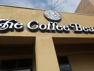 The Coffee Bean & Tea Leaf