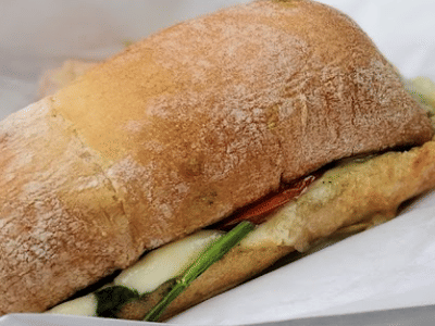 The Coffee Bean & Tea Leaf