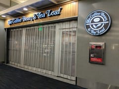 The Coffee Bean & Tea Leaf