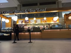 The Coffee Bean & Tea Leaf