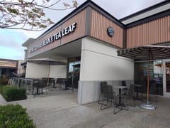 The Coffee Bean & Tea Leaf