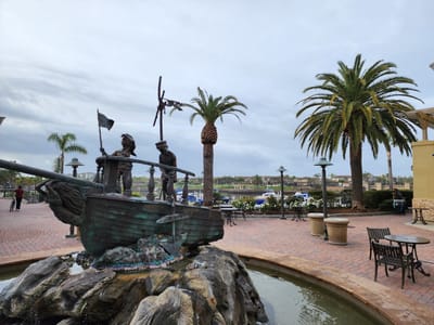 The Coffee Bean & Tea Leaf