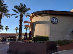 The Coffee Bean & Tea Leaf