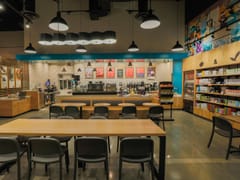 The Coffee Bean & Tea Leaf