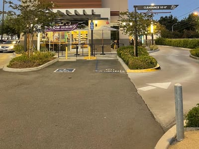 The Coffee Bean & Tea Leaf