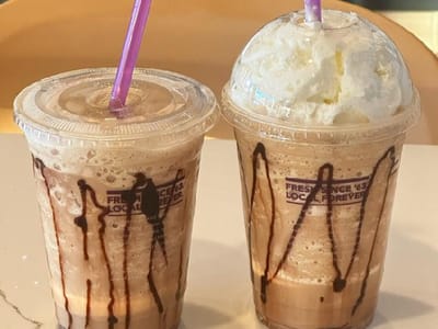 The Coffee Bean & Tea Leaf