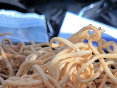 The Coffee Bean & Tea Leaf