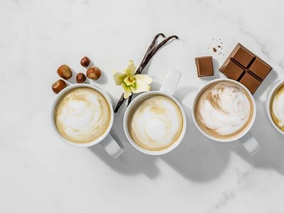 The Coffee Bean & Tea Leaf