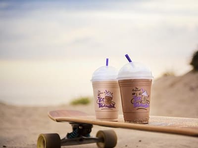 The Coffee Bean & Tea Leaf