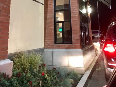 The Coffee Bean & Tea Leaf