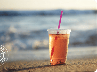 The Coffee Bean & Tea Leaf