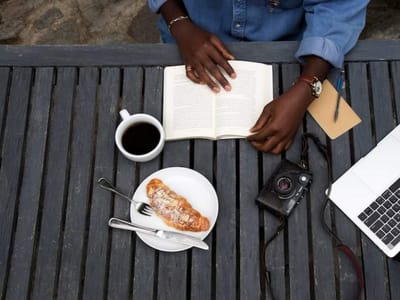 The Coffee Bean & Tea Leaf