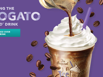 The Coffee Bean & Tea Leaf