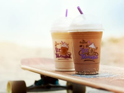 The Coffee Bean & Tea Leaf