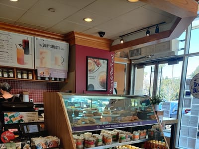 The Coffee Bean & Tea Leaf