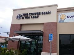 The Coffee Bean & Tea Leaf