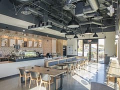 The Coffee Bean & Tea Leaf