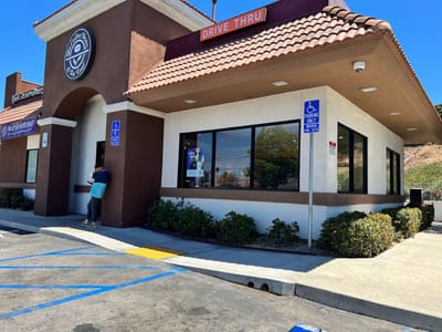 The Coffee Bean & Tea Leaf