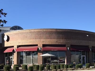 The Coffee Bean & Tea Leaf