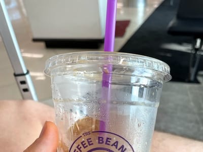 The Coffee Bean