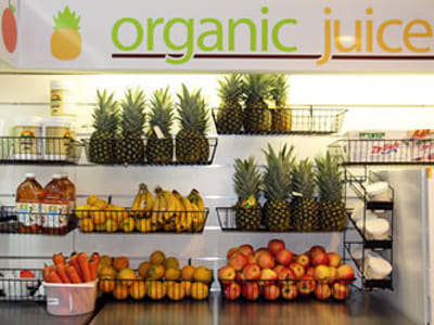 The Coffee Bouteaque