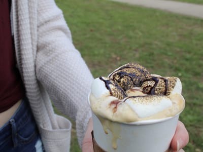 The Coffee Bouteaque