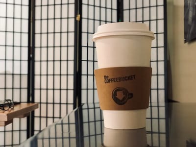 The Coffee Bucket
