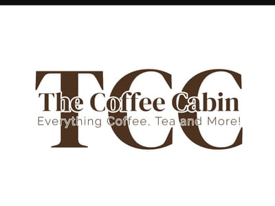 The Coffee Cabin