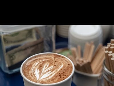 The Coffee Cart Café & Espresso Catering