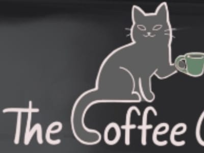 The Coffee Cat