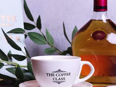 The Coffee Class