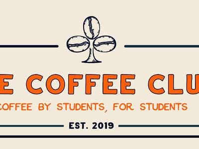 The Coffee Club