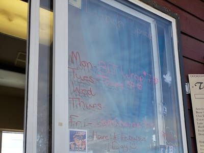 The Coffee Clubhouse