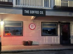 The Coffee Co.