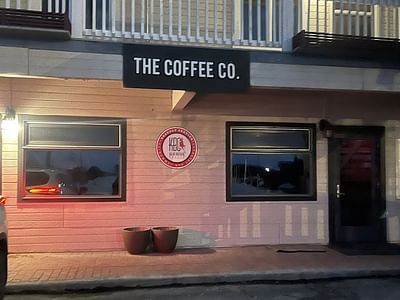 The Coffee Co.