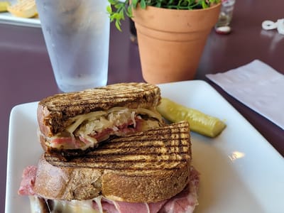 The Coffee Collective