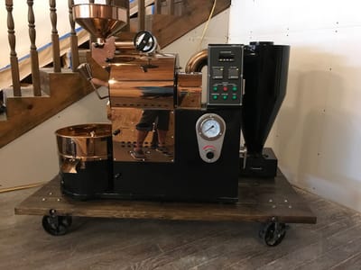 The Coffee Collective