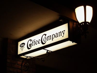 The Coffee Company