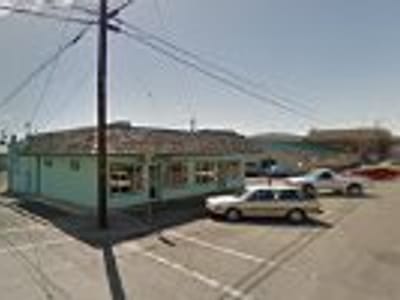 The Coffee Connection