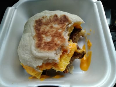 The Coffee Connection