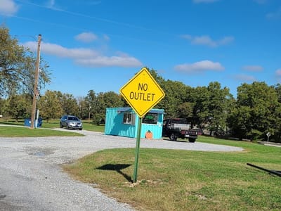 The Coffee Container