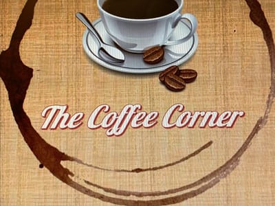The Coffee Corner