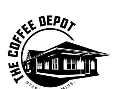 The Coffee Depot