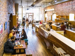 The Coffee Ethic
