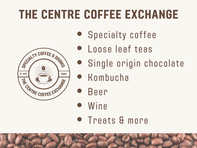 The Coffee Exchange